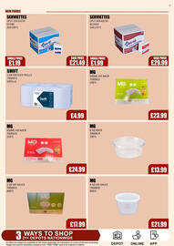 Bestway leaflet week 31 Page 13