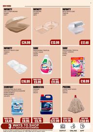 Bestway leaflet week 31 Page 15