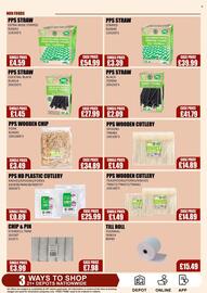 Bestway leaflet week 31 Page 16