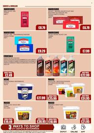 Bestway leaflet week 31 Page 2