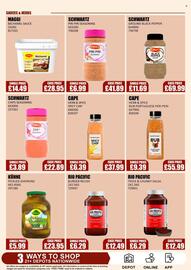 Bestway leaflet week 31 Page 3