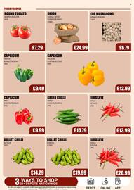 Bestway leaflet week 31 Page 9