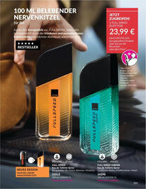 Avon Prospekt Seite 103