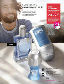 Avon Prospekt Seite 107