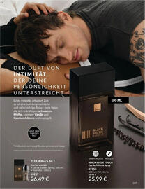 Avon Prospekt Seite 109