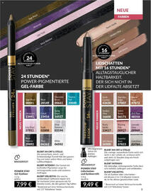 Avon Prospekt Seite 11