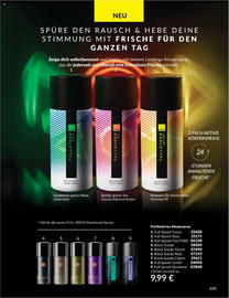 Avon Prospekt Seite 111