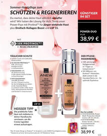 Avon Prospekt Seite 115