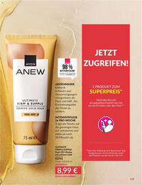 Avon Prospekt Seite 121