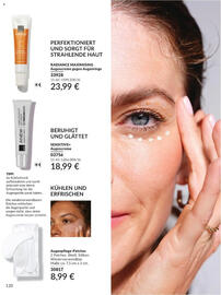Avon Prospekt Seite 122