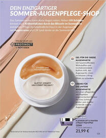 Avon Prospekt Seite 123