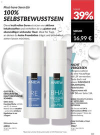Avon Prospekt Seite 125