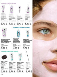 Avon Prospekt Seite 126