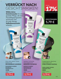 Avon Prospekt Seite 127