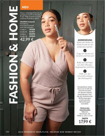 Avon Prospekt Seite 128
