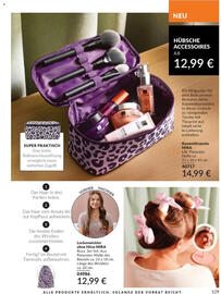 Avon Prospekt Seite 131