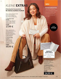 Avon Prospekt Seite 135