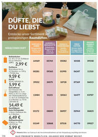 Avon Prospekt Seite 138