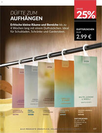 Avon Prospekt Seite 139