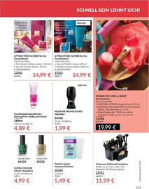 Avon Prospekt Seite 145