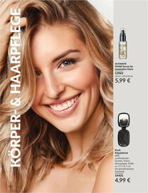 Avon Prospekt Seite 146
