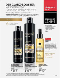 Avon Prospekt Seite 147
