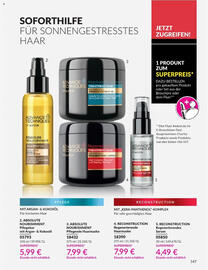 Avon Prospekt Seite 149