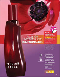 Avon Prospekt Seite 15