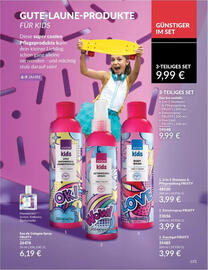 Avon Prospekt Seite 155