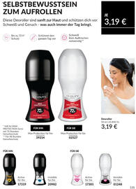 Avon Prospekt Seite 157