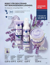 Avon Prospekt Seite 161