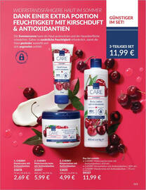 Avon Prospekt Seite 165