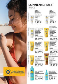 Avon Prospekt Seite 166