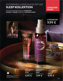 Avon Prospekt Seite 167