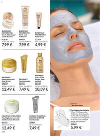 Avon Prospekt Seite 168