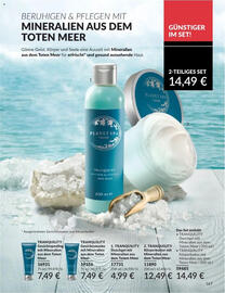 Avon Prospekt Seite 169