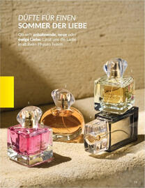Avon Prospekt Seite 17