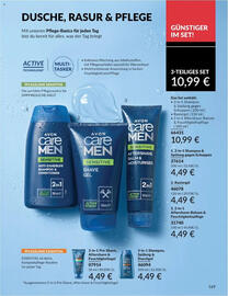 Avon Prospekt Seite 171