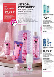 Avon Prospekt Seite 172