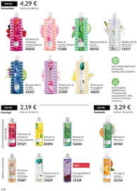 Avon Prospekt Seite 176