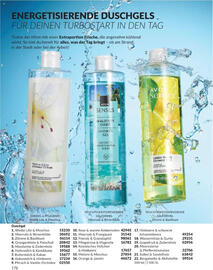 Avon Prospekt Seite 178