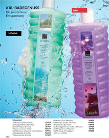 Avon Prospekt Seite 182