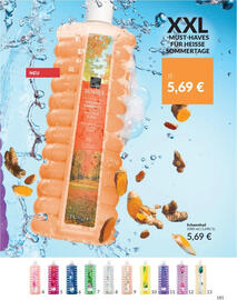 Avon Prospekt Seite 183