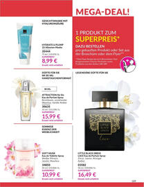 Avon Prospekt Seite 191