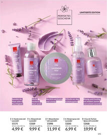 Avon Prospekt Seite 193