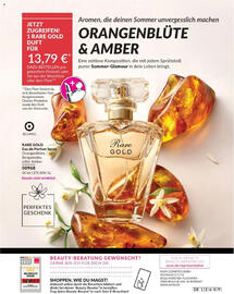Avon Prospekt Seite 198