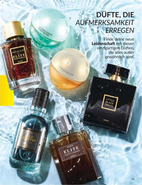 Avon Prospekt Seite 21