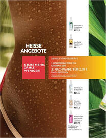 Avon Prospekt Seite 24