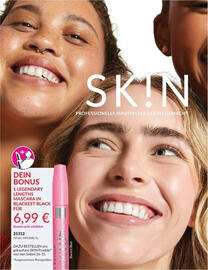 Avon Prospekt Seite 26