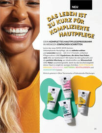 Avon Prospekt Seite 27